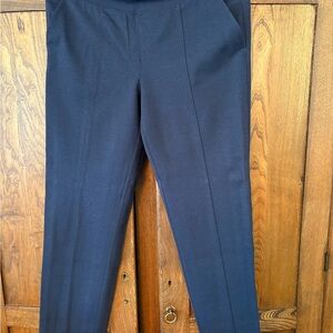 Kit and Ace Navy Women's Pants